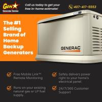 Genstar Generator Services image 1